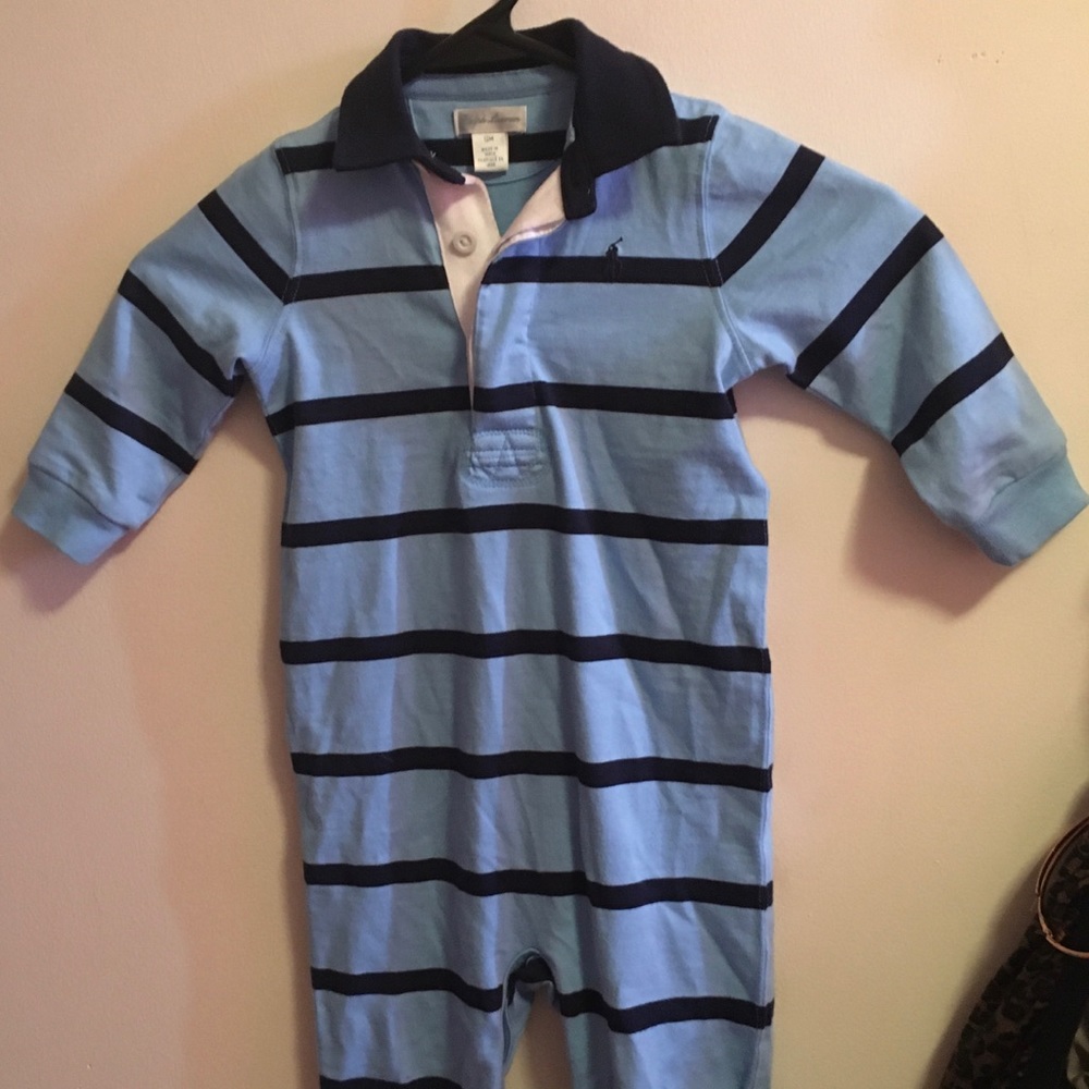 Polo One piece